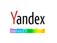 Интеграция c Yametrika